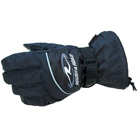 ���t&���[�h�F�I�[�o�[���C���O���[�u�i�u���b�N�j(�T�C�Y:M�T�C�Y)