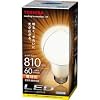 ���� LED�d�� ��ʓd���` 10.6W�i�S�����F810 lm/�d���F�����jE-CORE�i�C�[�E�R�A�j LDA11L-G(TO)