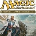 �}�W�b�N�F�U�E�M���U�����O MTG FROM THE VAULT:LEGENDS(�t�����E�U�E���H�[���g�F���W�F���Y) �p���