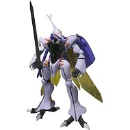  ROBOT魂<SIDE AB> ダンバイン