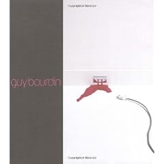 Guy Bourdin