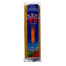 �I�y���E�v���}�E�p�X�^ No.13 �X�p�Q�e�B(1.8mm) 500g�~30��