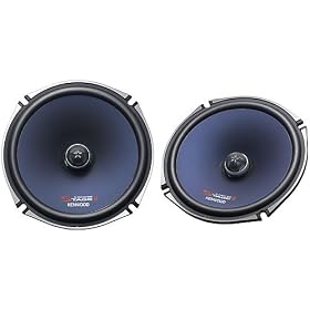 KENWOOD �X�s�[�J�[ KFC-LX180