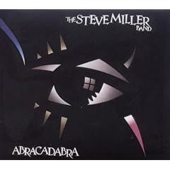 Abracadabra
