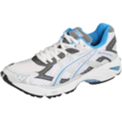 Womens Asics Running Shoes Gel Foundation
