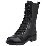 Steve Madden Corley Motorcycle Boot