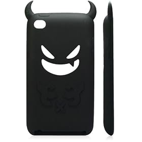 �y�i���ۏ؁ziPod Touch 4�@Silicone Case�iBlack )�@�V�o��iPod Touch 4�@ �����@�V���R���P�[�X �u���b�N�i�S8�F�j�@�t���ی�t�B�����@USB�[�d�P�[�u���t(363-2)