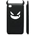 �y�i���ۏ؁ziPod Touch 4�@Silicone Case�iBlack )�@�V�o��iPod Touch 4�@ �����@�V���R���P�[�X �u���b�N�i�S8�F�j�@�t���ی�t�B�����@USB�[�d�P�[�u���t(363-2)