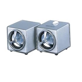 �o�b�t�@���[�R�N���T�v���C BUFFALO �}���`���f�B�A�X�s�[�J USB�ڑ� �V���o�[ BSPKUU05SVA