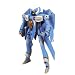 �}�N���X7 1/60���S�ό` VF-22S �V���g�D�����t�H�[�Q��II �}�b�N�X�@