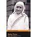 Mother Teresa CD Pack (Book &  CD) (Penguin Readers (Graded Readers))