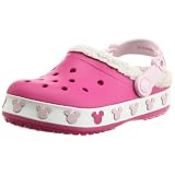 [クロックス] crocs CROCBAND MAMMOTH KIDS MICKEY