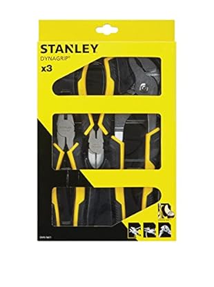 Stanley Zange 3er Set Control Grip