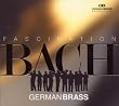 Fascination Bach (Dig)