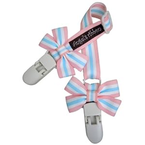 【クリックで詳細表示】Angel’s ribbon エンジェルズリボン マルチクリップ AR-ACLIP003