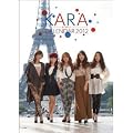 KARA 2012�N�J�����_�[ KARA  CL-2