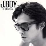 [CD]浜田省吾 J.BOY