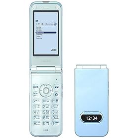 docomo STYLE series N-06B �u���[