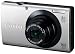 CANON �f�W�^���J���� PowerShot A3400IS �V���o�[ ���w5�{�Y�[�� �^�b�`�p�l�� PSA3400IS(SL)