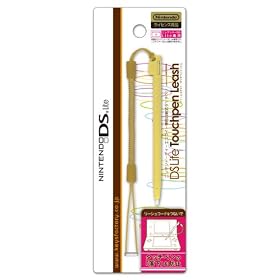DS Lite �^�b�`�y�����[�V�� �����u����