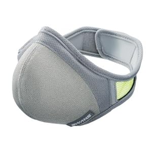 【クリックで詳細表示】SWANS(スワンズ) スポーツマスク SSM-01