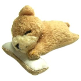 �A���_���e �A�� SLEEPING DOG �}�X�R�b�g �Č� AP4214/SB