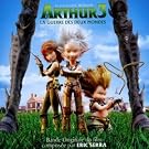 Bof Arthur Et La Guerre Des Deux Mondes