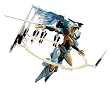 ANUBIS ZONE OF THE ENDERS �W�F�t�e�B HD EDITION �y���v���X�`�b�N���f������z