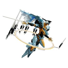 ANUBIS ZONE OF THE ENDERS �W�F�t�e�B HD EDITION �y���v���X�`�b�N���f������z
