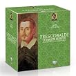 Frescobaldi:Complete Edition
