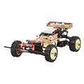 RC����V���[�Y 1/10 RCC �z�b�g�V���b�g (2007) ���^���b�N�X�y�V���� 84265
