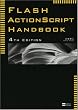 Flash ActionScript Handbook 4th edition