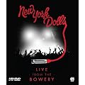Live at the Bowery [Blu-ray] [Import]