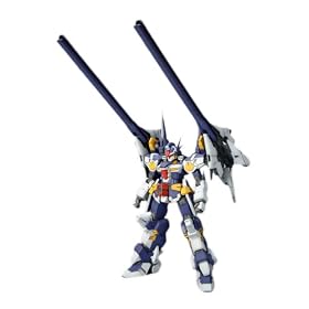 �X�[�p�[���{�b�g���OG ORIGNAL GENERATIONS R-GUN �p���[�h (1/144�X�P�[���v���X�`�b�N�L�b�g)