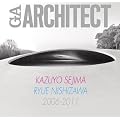 GA ARCHITECT�@�����a���{���򗧉q�@2006-2011