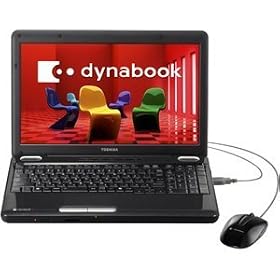 dynabook EX/46MBL