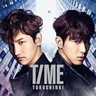 TIME (ALBUM+DVD)(�W���P�b�gB)