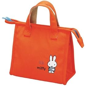 Miffy(�f�B�b�N �u���[�i) �����`�o�b�N �I�����W[BR]