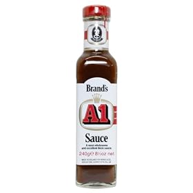 �C�M���XBrand�А� A1�\�[�X�i�G�[�����\�[�X�j 240g 8.5oz