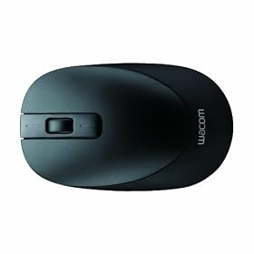 Wacom �y���^�u���b�g�I�v�V�����}�E�X Intuos4��p�}�E�X KC-100