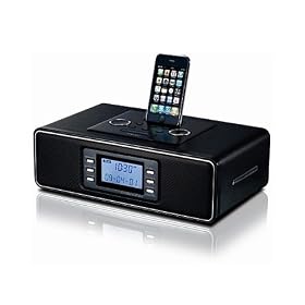 TEAC iPod/iPhone�Ή��~���[�W�b�N�Z���^�[ SR-2B