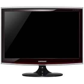 SAMSUNG (���{�T���X��) 22�^���C�h�t�����j�^�[ SyncMasterT220G