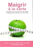 [Book] Maigrir a la Carte