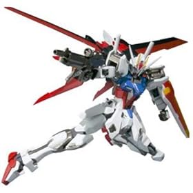 ROBOT�� [SIDE MS] �G�[���X�g���C�N�K���_��