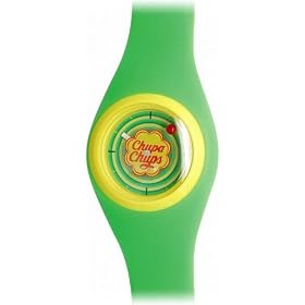 [�`���b�p�`���v�X]Chupa Chups �r���v �L�����f�B �E�H�b�` �A�b�v�� CC-05 �{�[�C�Y �y���K�A���i�z