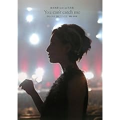 ��{�^�� 1st&Last �ʐ^�W "You can't catch me" �h�L�������g 2011.3.5-6.15