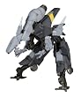 �t���[���A�[���Y NSG-25�� �V���g���E�X (1/100�X�P�[�� �v���X�`�b�N�L�b�g)