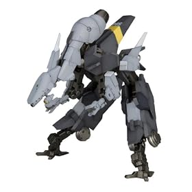 �t���[���A�[���Y NSG-25�� �V���g���E�X (1/100�X�P�[�� �v���X�`�b�N�L�b�g)