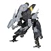 �t���[���A�[���Y NSG-25�� �V���g���E�X (1/100�X�P�[�� �v���X�`�b�N�L�b�g)
