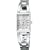 CITIZEN (�V�`�Y��) �r���v wicca �E�B�b�J Eco-Drive �G�R�E�h���C�u �n�[�t�o���O���^�C�v NA15-1561B ���f�B�[�X